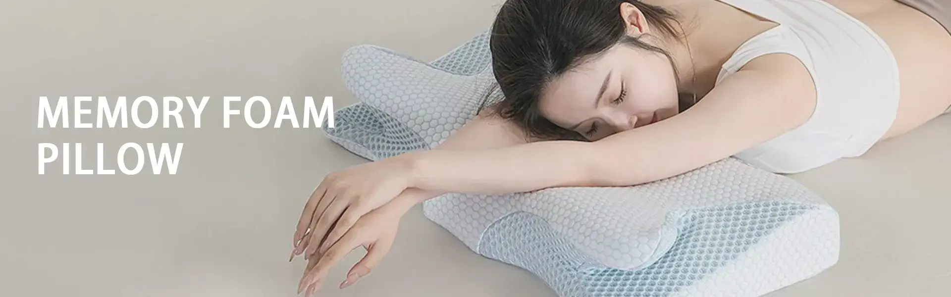 Ergonomic memwa mous zòrye