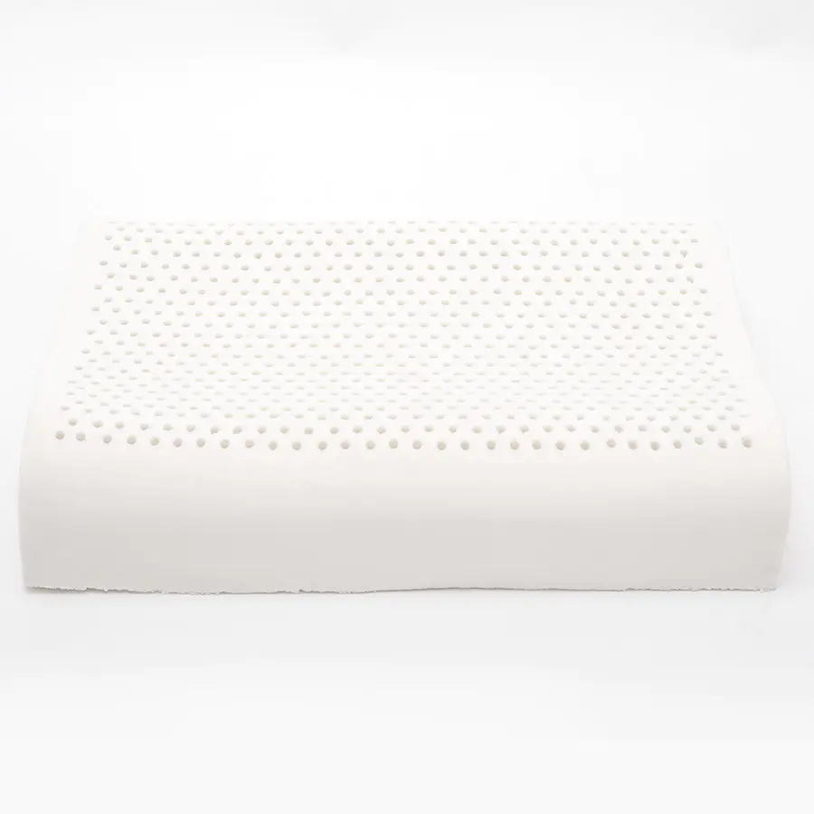 Mwayen mou zòrye ergonomic kapòt an latèks