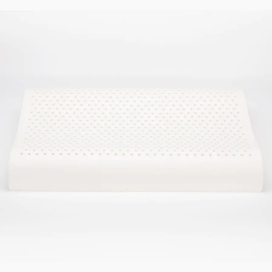 Ansyen moun kapòt an latèks zòrye ergonomic