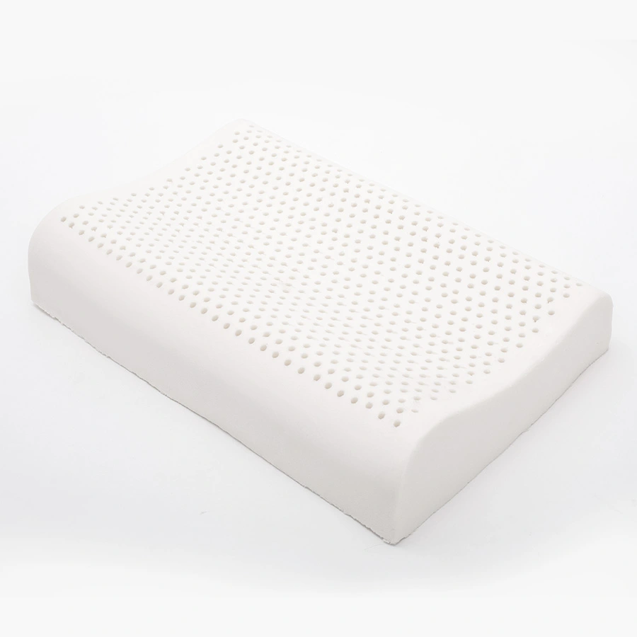 Gwosè larenn lan kapòt an latèks zòrye ergonomic